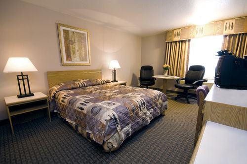 Shilo Inn Suites Kanab 003